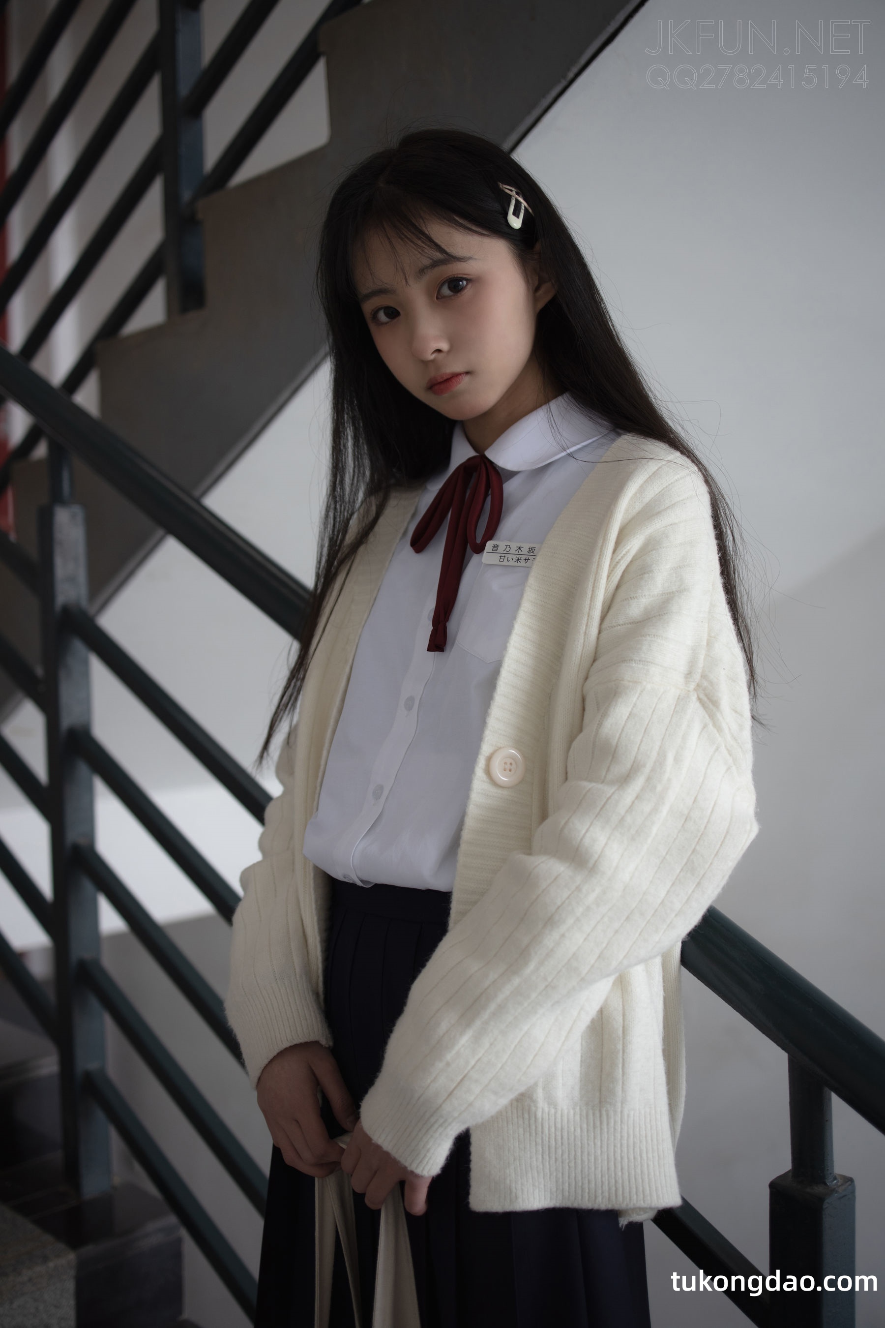 JKFUN-001 写真集 JKFUN-第35张